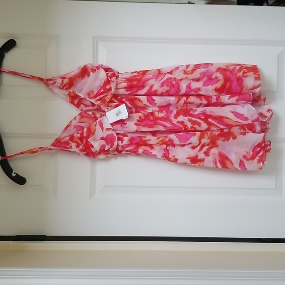 MISA LOS ANGELES Indira Romper - Picture 7 of 12